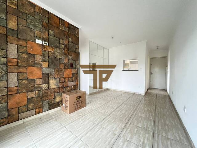 #295 - Apartamento para Venda em Osasco - SP
