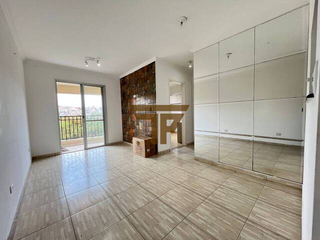 #295 - Apartamento para Venda em Osasco - SP