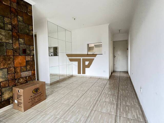 #295 - Apartamento para Venda em Osasco - SP