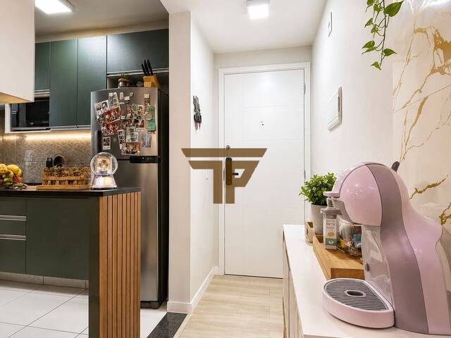 Apartamento para Venda em Osasco - 5