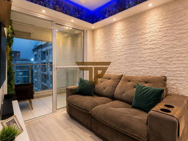 Apartamento para Venda em Osasco - 3