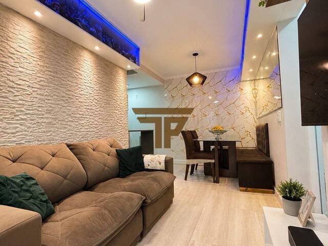 Apartamento para Venda em Osasco - 2