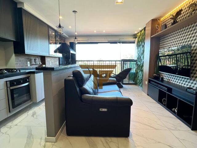 #297 - Apartamento para Venda em Osasco - SP - 2