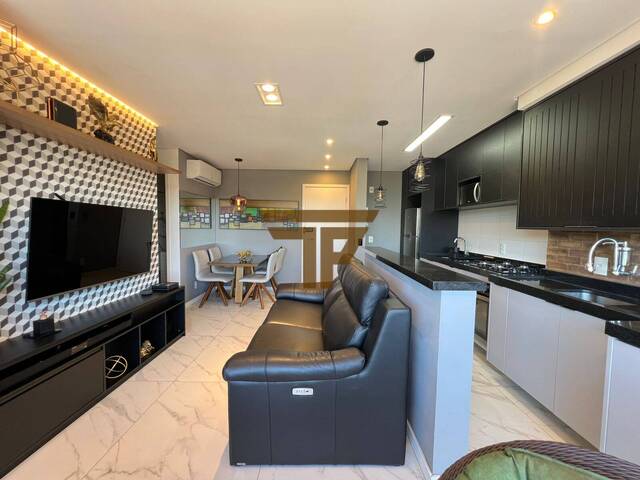 #297 - Apartamento para Venda em Osasco - SP - 3