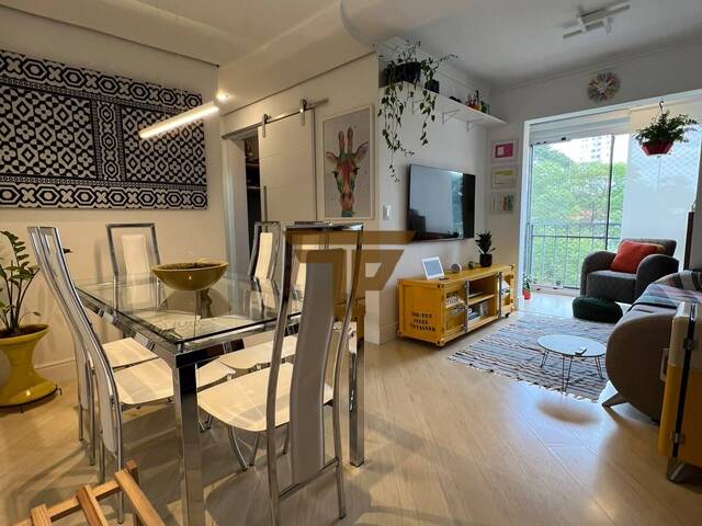 #298 - Apartamento para Venda em São Paulo - SP - 3