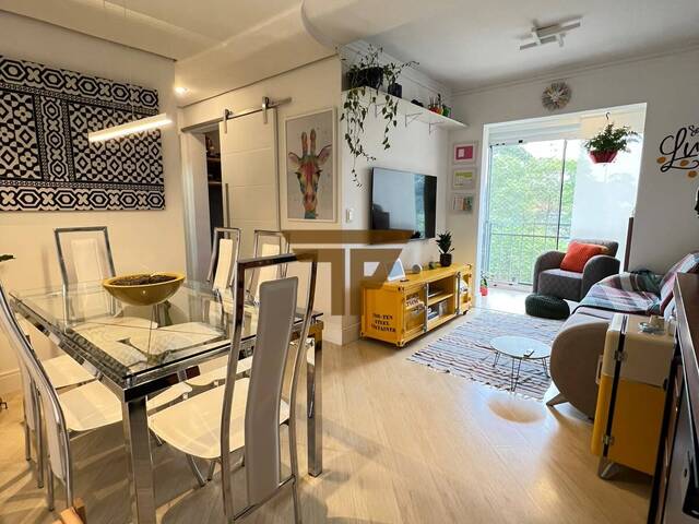 #298 - Apartamento para Venda em São Paulo - SP - 2