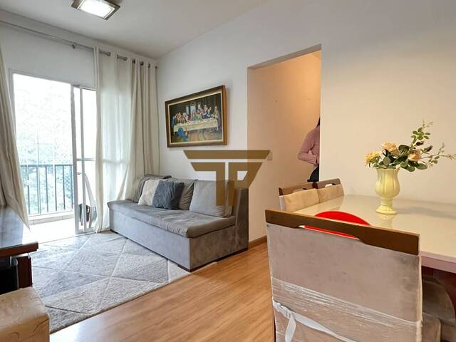 #299 - Apartamento para Venda em Osasco - SP - 2