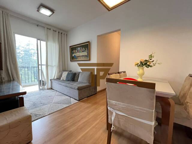 #299 - Apartamento para Venda em Osasco - SP - 3
