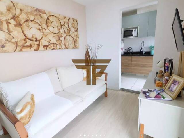 #300 - Apartamento para Venda em Osasco - SP - 2