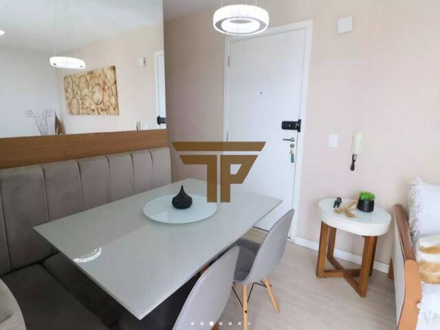 #300 - Apartamento para Venda em Osasco - SP - 3