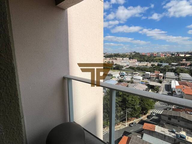 #301 - Apartamento para Venda em Osasco - SP - 3