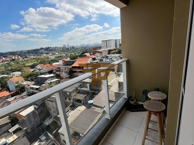#301 - Apartamento para Venda em Osasco - SP - 2