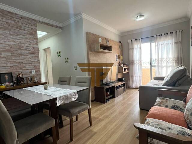 #302 - Apartamento para Venda em Osasco - SP - 2