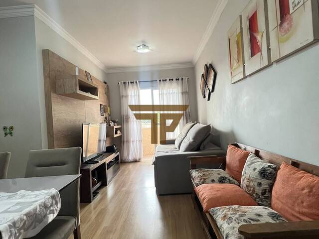 #302 - Apartamento para Venda em Osasco - SP - 3