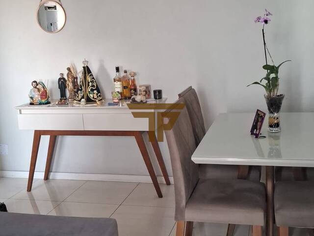 #303 - Apartamento para Venda em Osasco - SP - 2