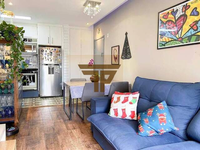 #305 - Apartamento para Venda em Osasco - SP - 3