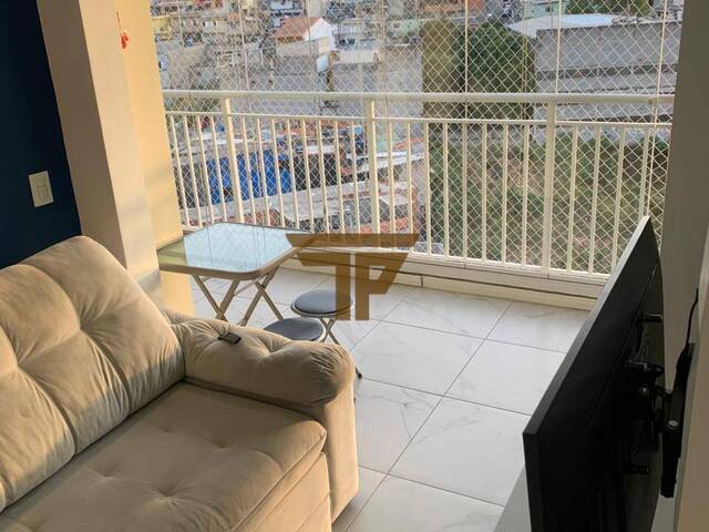 Apartamento para Venda em Osasco - 3