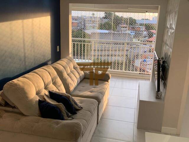 Apartamento para Venda em Osasco - 2