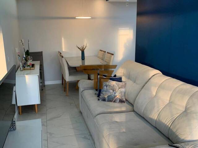 Apartamento para Venda em Osasco - 4