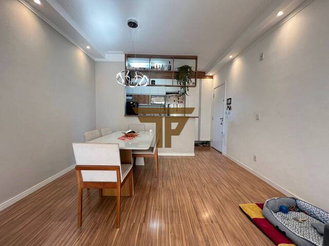 #308 - Apartamento para Venda em Osasco - SP - 3