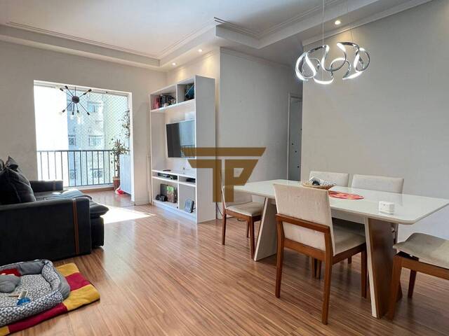 Apartamento para Venda em Osasco - 4