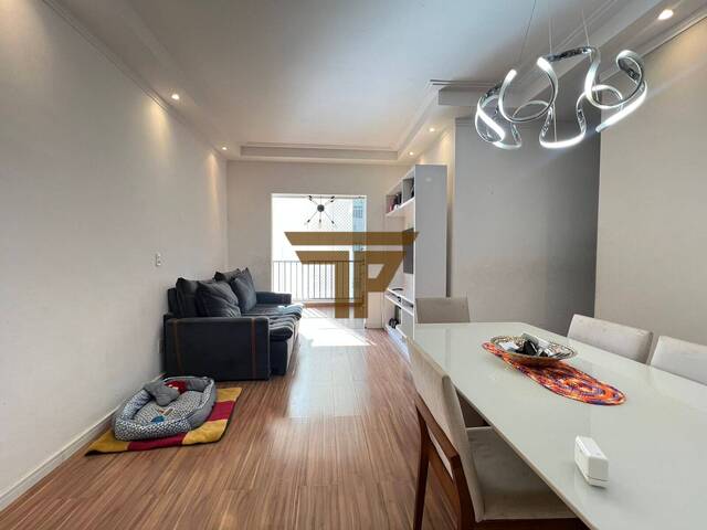 #308 - Apartamento para Venda em Osasco - SP - 2
