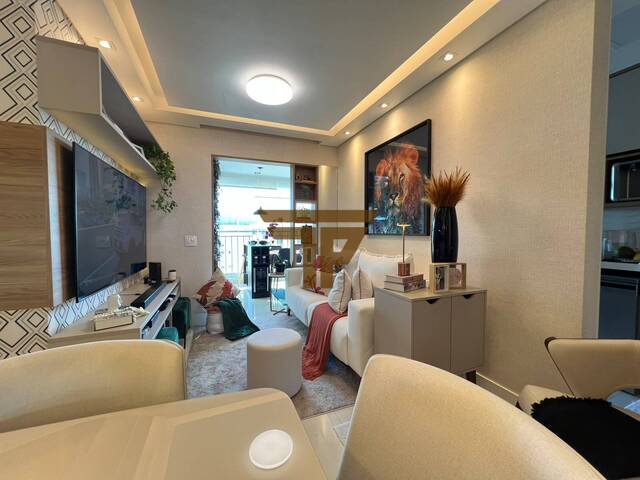 Apartamento para Venda em Osasco - 4