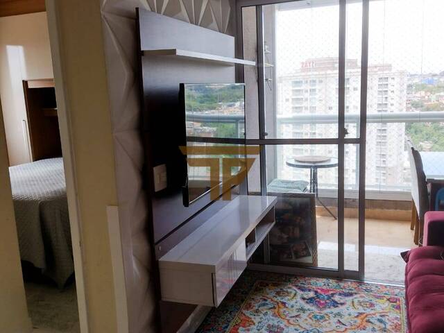Apartamento para Venda em Osasco - 2