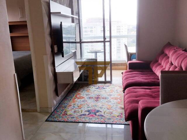 Apartamento para Venda em Osasco - 5