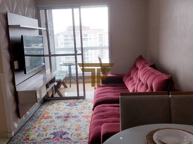 Apartamento para Venda em Osasco - 3