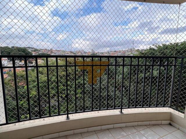 Apartamento para Venda em Osasco - 5