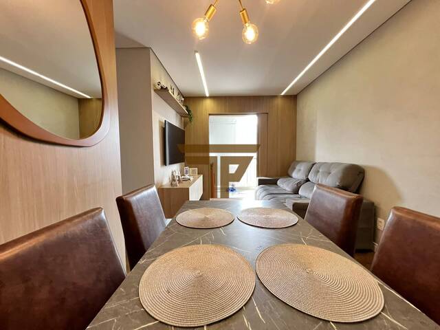 Apartamento para Venda em Osasco - 2