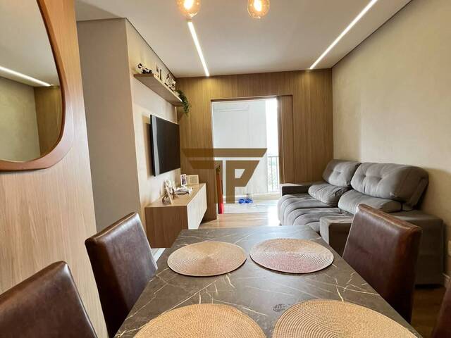 Apartamento para Venda em Osasco - 3