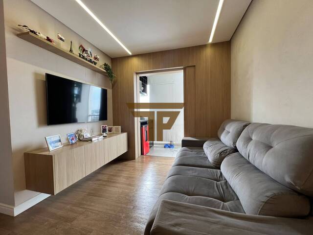 Apartamento para Venda em Osasco - 4