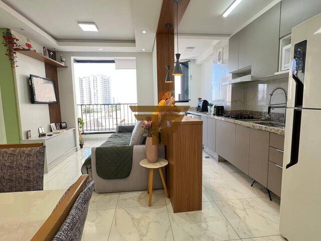 Apartamento para Venda em Osasco - 2