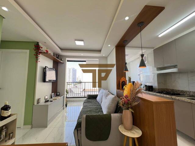 Apartamento para Venda em Osasco - 3