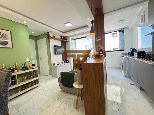 Apartamento para Venda em Osasco - 4