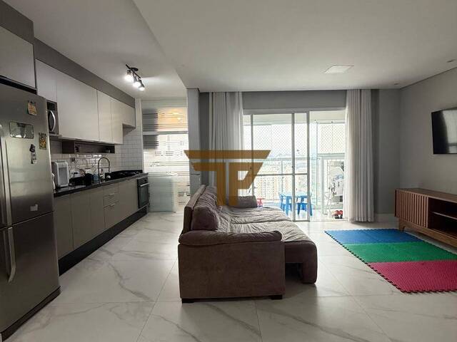 Apartamento para Venda em Osasco - 2