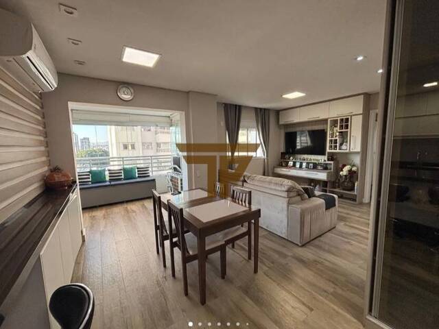Apartamento para Venda em Osasco - 3