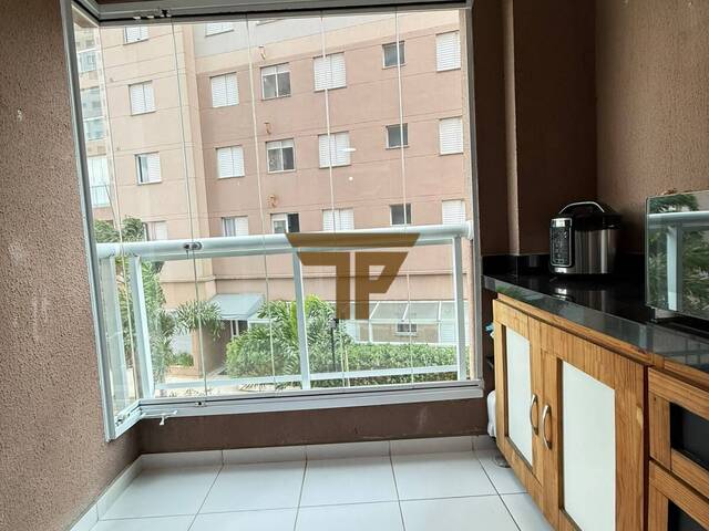 Apartamento para Venda em Osasco - 4