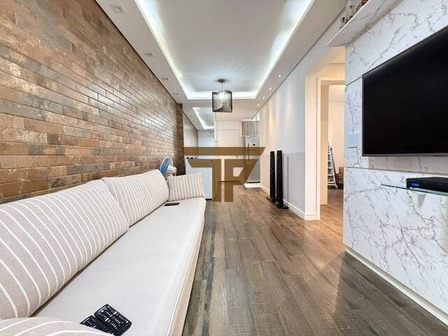 Apartamento para Venda em Osasco - 3