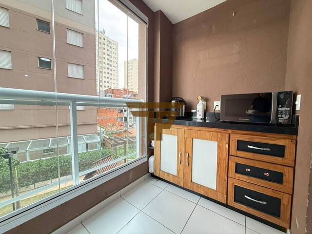 Apartamento para Venda em Osasco - 5
