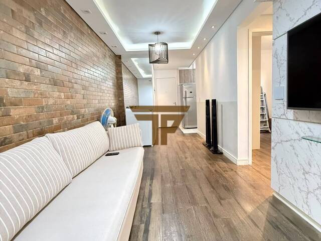 Apartamento para Venda em Osasco - 2