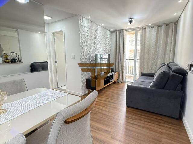 Apartamento para Venda em Osasco - 2