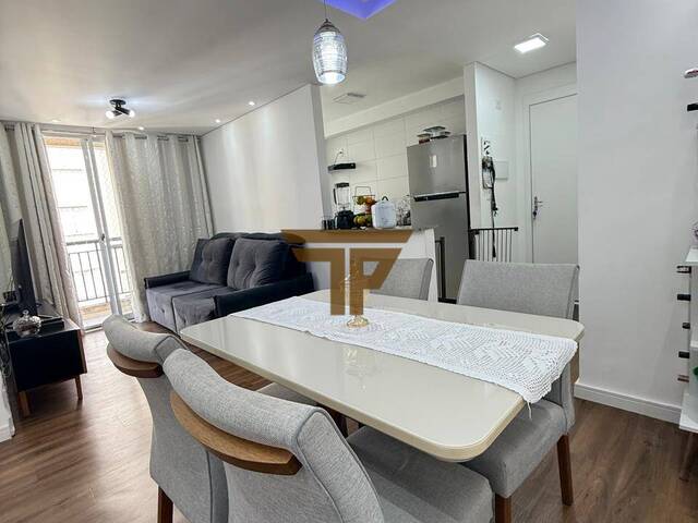 Apartamento para Venda em Osasco - 3