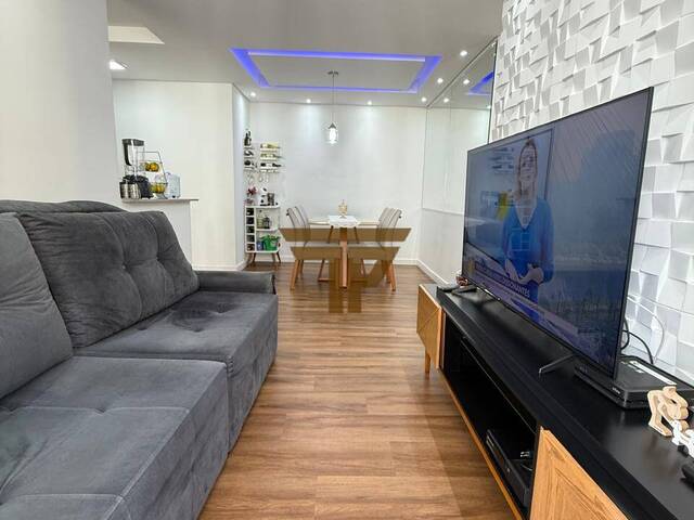 Apartamento para Venda em Osasco - 5
