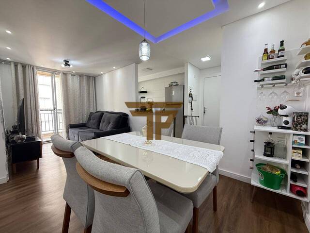 Apartamento para Venda em Osasco - 4