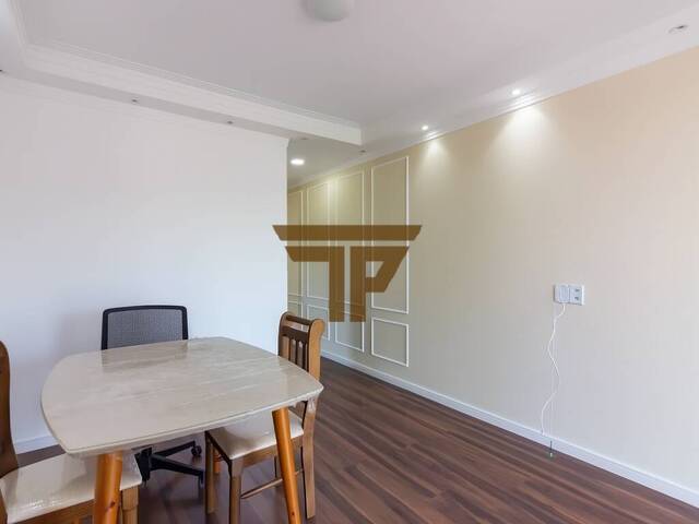 #322 - Apartamento para Venda em Osasco - SP - 2