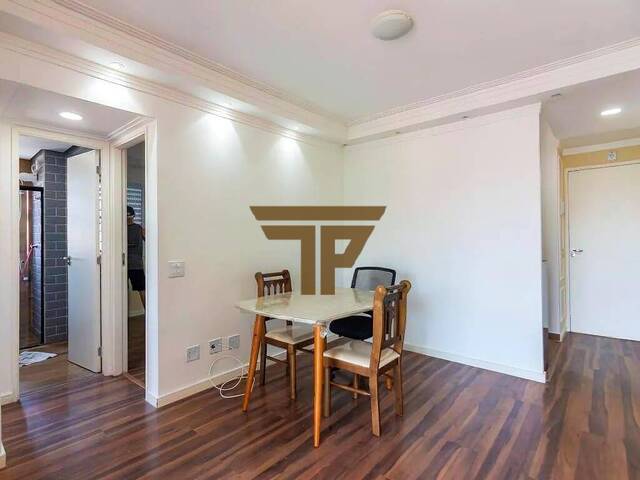 #322 - Apartamento para Venda em Osasco - SP - 3