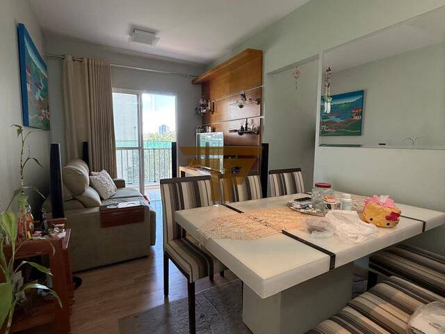 Apartamento para Venda em Osasco - 2
